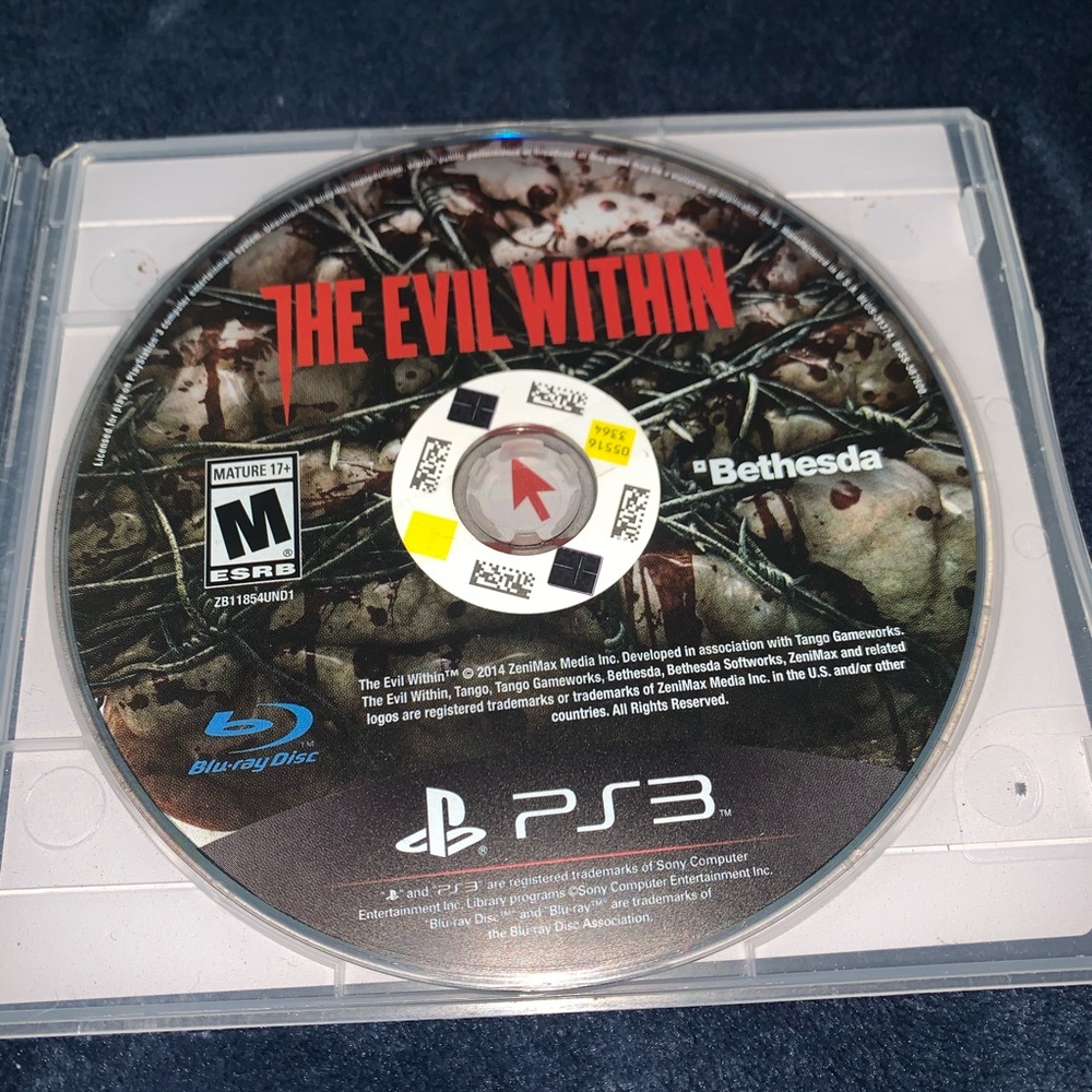 Game. WILL DROP PRICE FOR BUNDLE